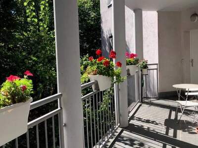 Wohnung provisionsfrei mieten in 1180 Wien