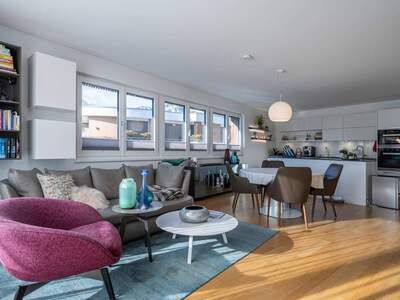 Eigentumswohnung in 6380 St. Johann