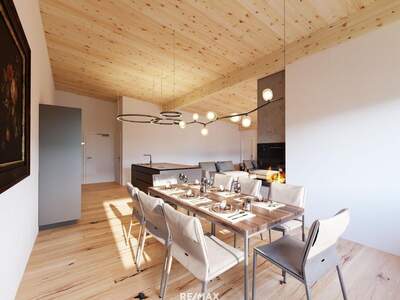 Wohnung kaufen in 6305 Itter (Bild 1)