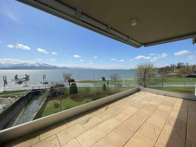 Wohnung mieten in 6911 Lochau