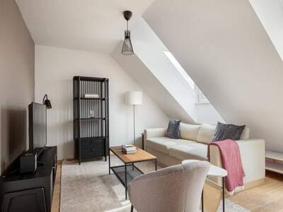 Wohnung mieten in 1080 Wien