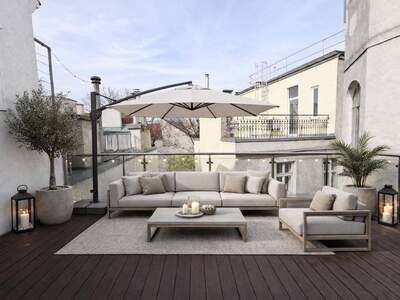 Mietwohnung in 1030 Wien