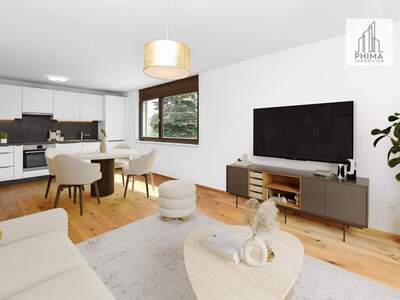 Wohnung kaufen in 6812 Meiningen