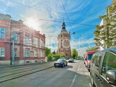 Reihenhaus kaufen in 1100 Wien (Bild 1)