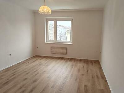 Apartment provisionsfrei mieten in 1100 Wien