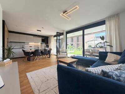 Terrassenwohnung kaufen in 6845 Hohenems (Bild 2)
