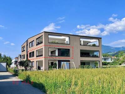 Eigentumswohnung in 6830 Rankweil