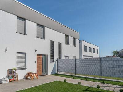 Haus kaufen in 4063 Hörsching (Bild 3)