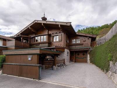 Haus kaufen in 5723 Uttendorf