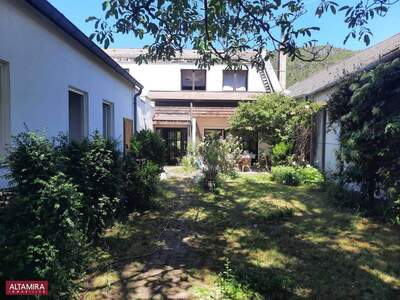 Haus kaufen in 2752 Wöllersdorf