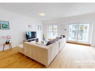 Eigentumswohnung in 1090 Wien