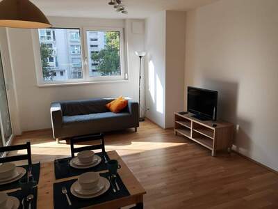 Wohnung provisionsfrei mieten in 1220 Wien