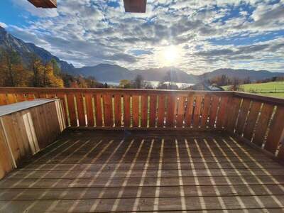 Terrassenwohnung mieten in 4853 Steinbach (Bild 1)