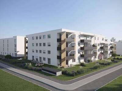 Wohnung kaufen in 9500 Villach