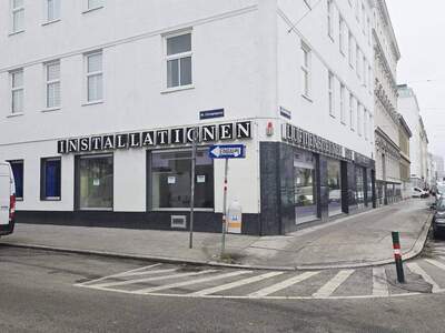 Gewerbeobjekt mieten in 1100 Wien