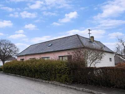 Haus kaufen in 7512 Badersdorf