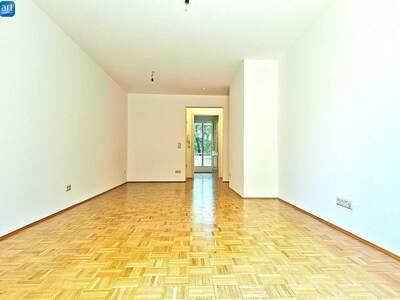 Wohnung mit Balkon kaufen in 83410 Laufen (Bild 2)