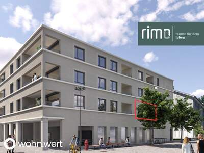 Wohnung mieten in 6800 Feldkirch