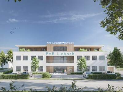 Gewerbeobjekt mieten in 8501 Lieboch