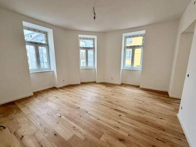 Altbauwohnung kaufen in 1180 Wien (Bild 2)