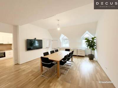 Gewerbeobjekt mieten in 1170 Wien