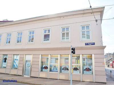 Gewerbeobjekt mieten in 1120 Wien