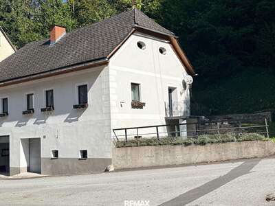 Haus kaufen in 8921 Lainbach (Bild 4)