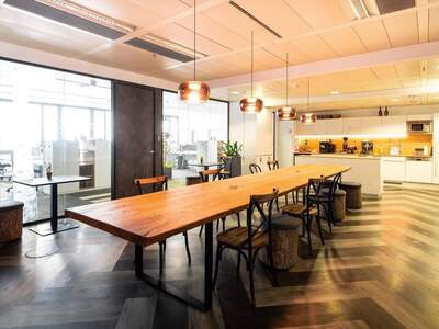 Gewerbeobjekt mieten in 1120 Wien