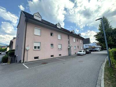 Wohnung kaufen in 6850 Dornbirn