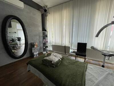 Gewerbeobjekt mieten in 1030 Wien