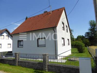 Einfamilienhaus kaufen in 4631 Krenglbach
