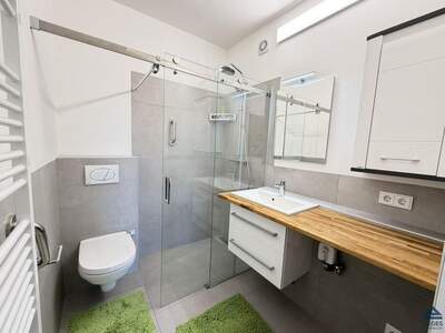Wohnung mit Balkon mieten in 5020 Salzburg (Bild 5)