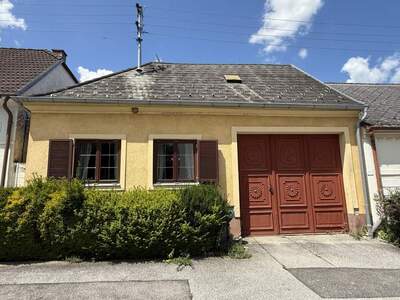 Haus kaufen in 7442 Lockenhaus