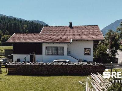 Einfamilienhaus kaufen in 6600 Reutte (Bild 3)