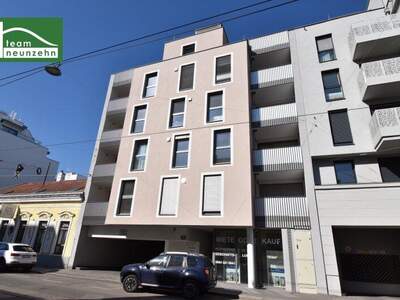 Terrassenwohnung kaufen in 1220 Wien (Bild 1)