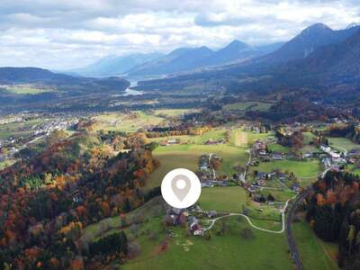 Haus kaufen in 9183 Rosenbach