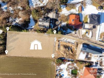 Grundstück kaufen in 9161 Göltschach (Bild 2)