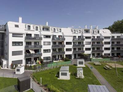 Wohnung mieten in 2700 Wiener Neustadt