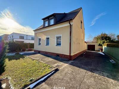 Grundstück kaufen in 2500 Baden (Bild 1)