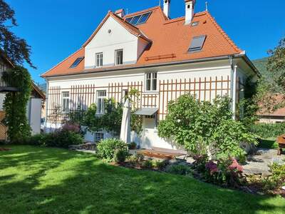 Altbauwohnung mieten in 3621 Mitterarnsdorf (Bild 2)