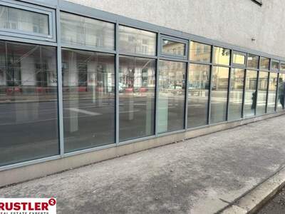 Gewerbeobjekt mieten in 1210 Wien (Bild 2)