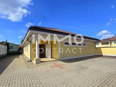 Gewerbeobjekt mieten in 7400 Oberwart (Bild 1)