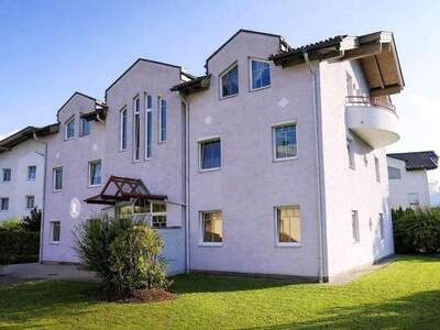 Terrassenwohnung mieten in 5760 Saalfelden (Bild 5)
