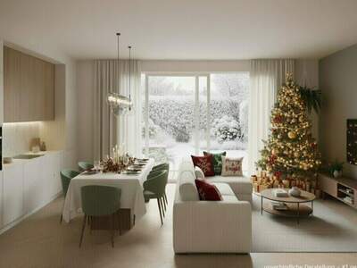 Wohnung kaufen in 6311 Oberau (Bild 1)