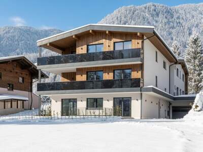 Eigentumswohnung in 6393 St. Ulrich (Bild 1)