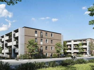 Grundstück kaufen in 3100 St. Pölten