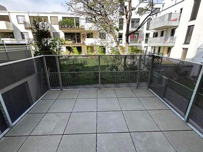 Eigentumswohnung in 1170 Wien