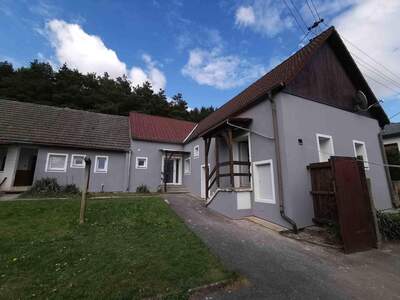 Gewerbeobjekt provisionsfrei mieten in 7534 Olbendorf