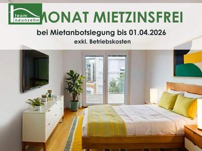 Terrassenwohnung mieten in 8020 Graz (Bild 1)