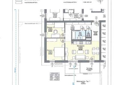 Wohnung mieten in 2285 Leopoldsdorf (Bild 5)